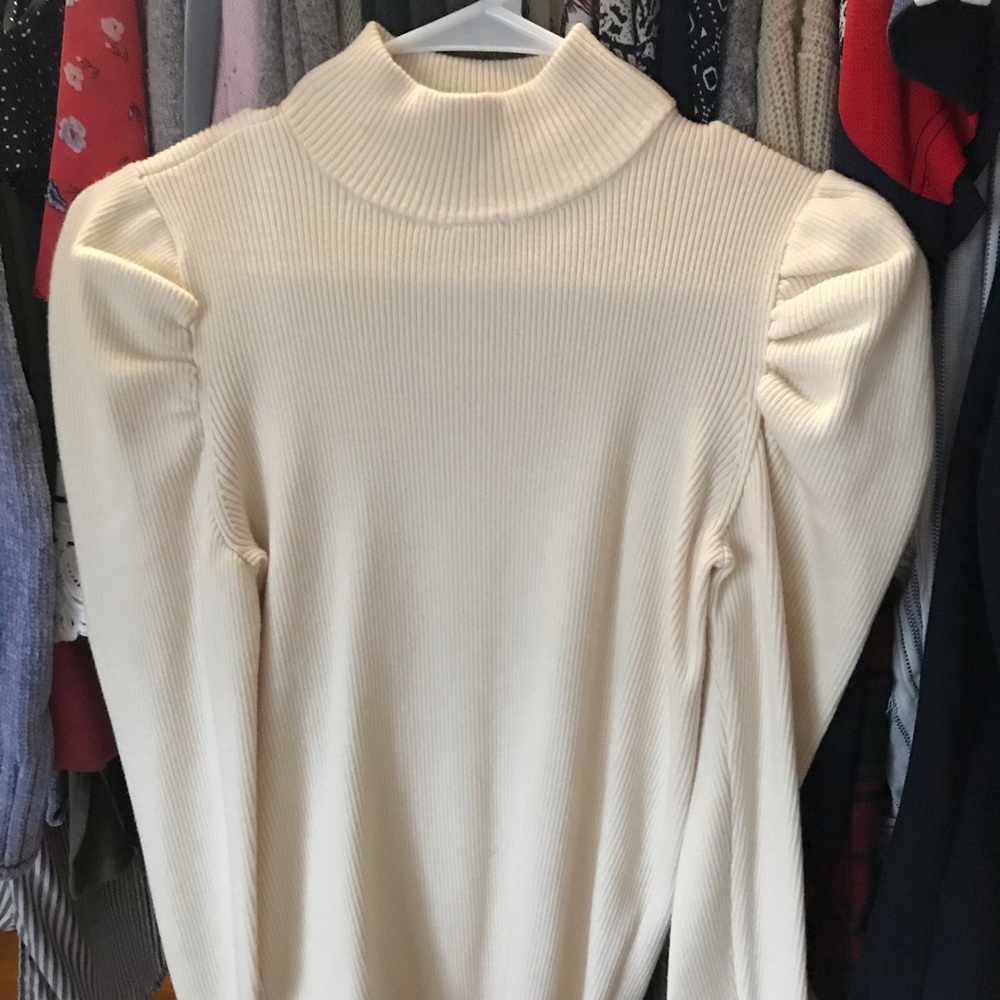 COPY - Women’s long sleeve turtle neck